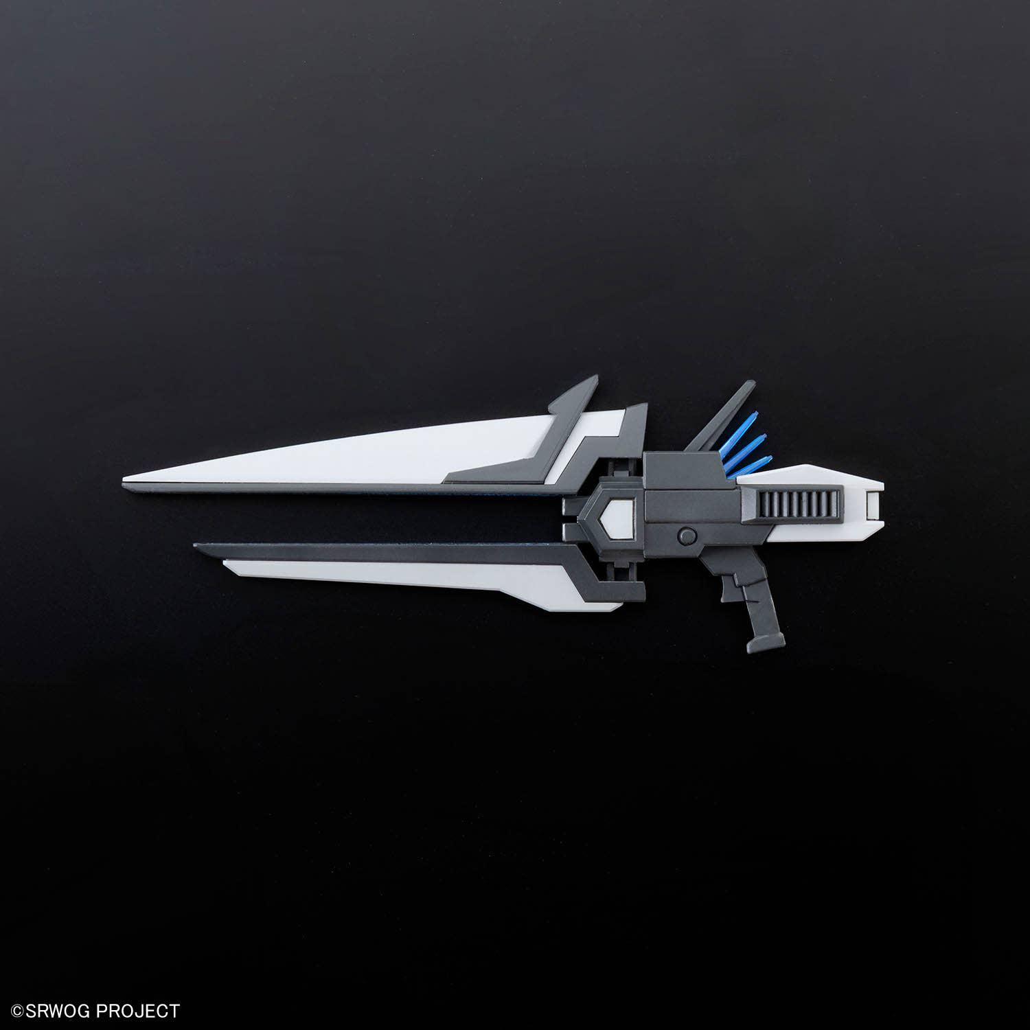 Bandai HG Ashsaviour