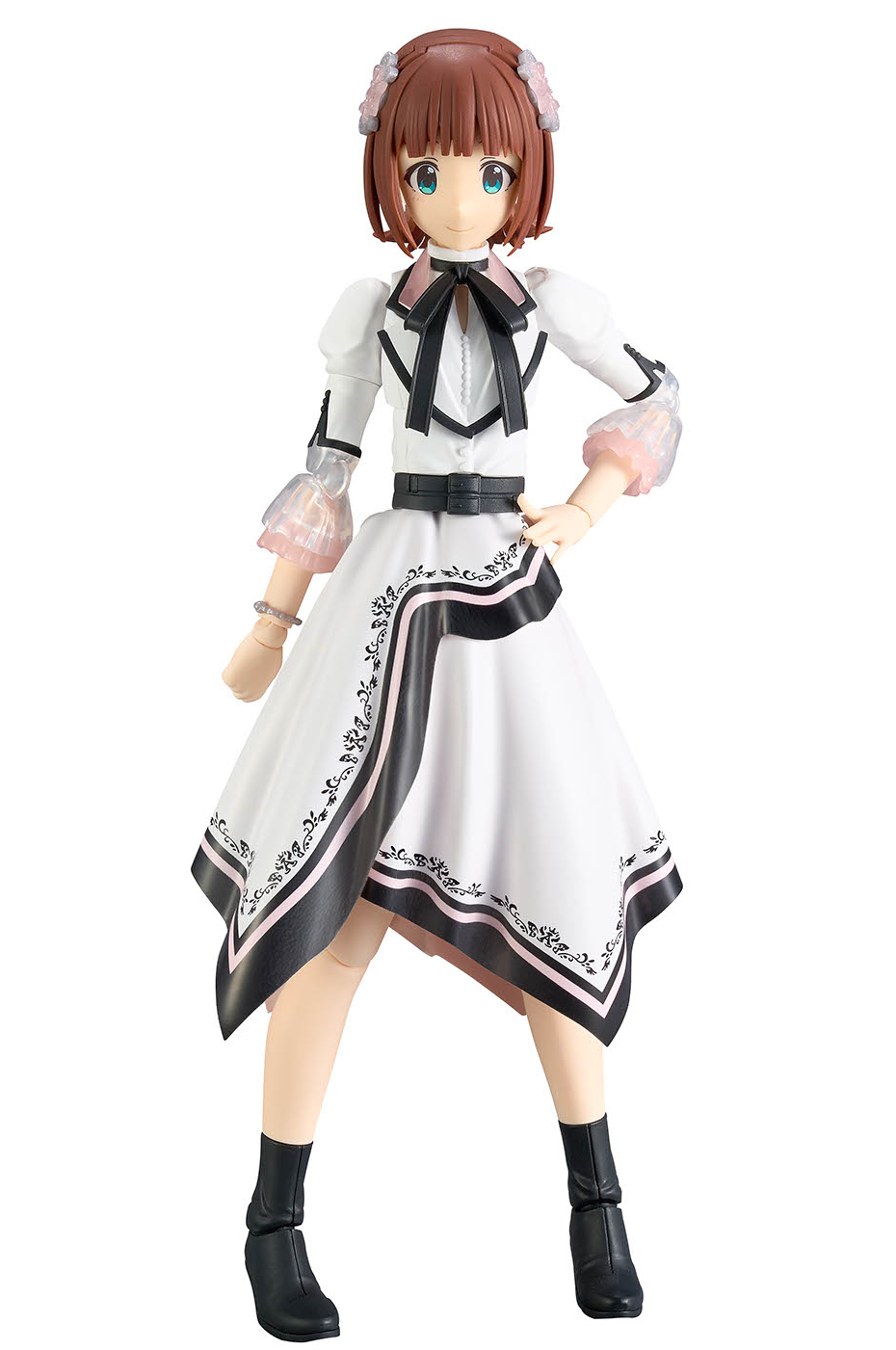 Bandai 30MS Haruka Amami (20th Anniversary YOU AND AI!)