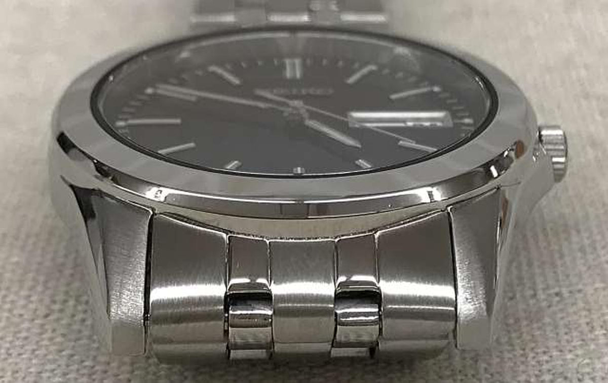SEIKO Quartz Wristwatch 7N43-0AM0 - Banzai Thrifting | BanzaiHobby