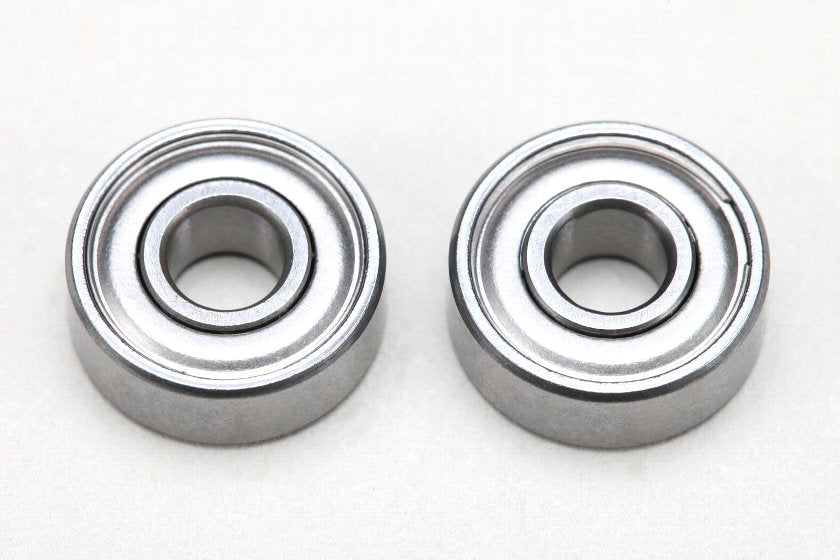 Yokomo BB-1140-2 Φ4×Φ11×4mm Bearing (2pcs) - BanzaiHobby