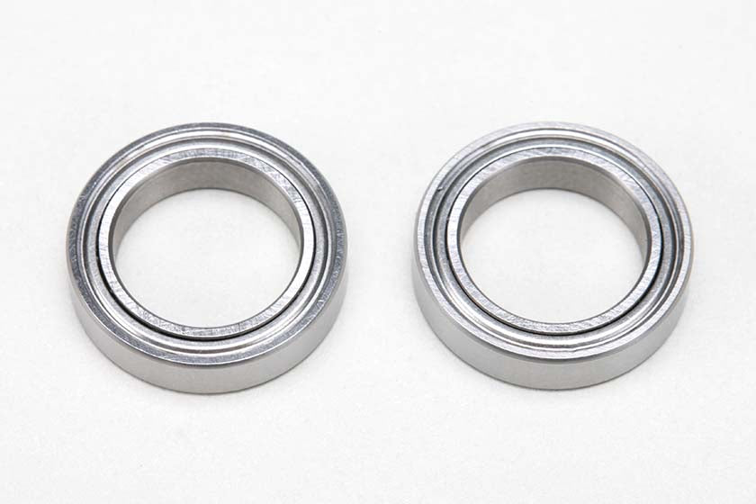 Yokomo BB-1812-2 φ12xφ18x4mm Ball Bearing (2 pcs.) - BanzaiHobby