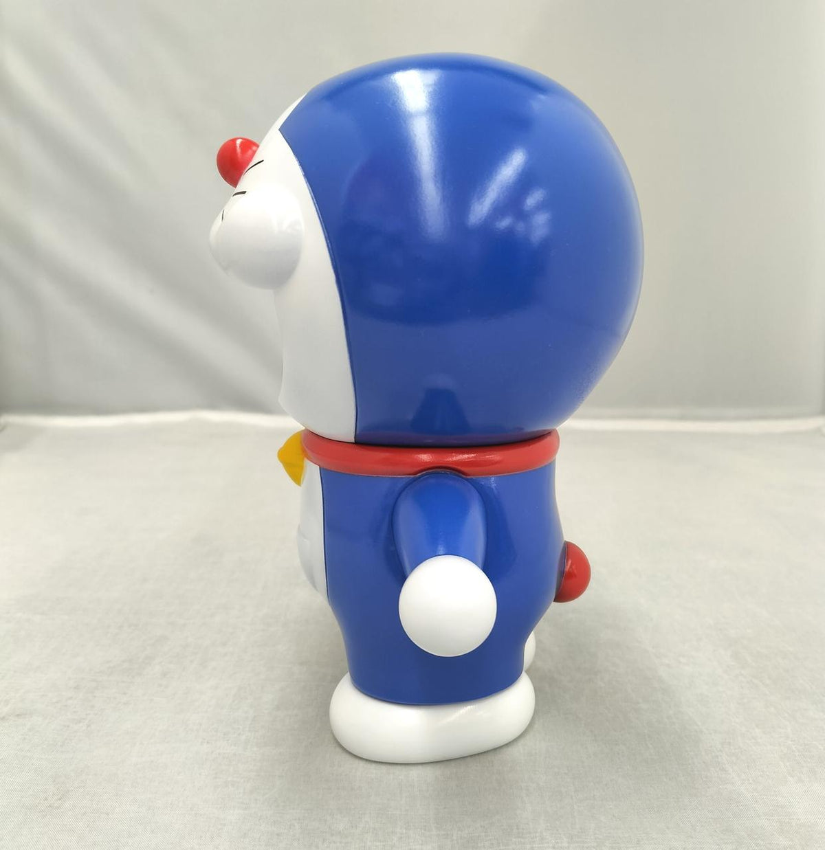 Medicom Toy Soft Vinyl Doll Doraemon - Medicom Toy Banzai Hobby