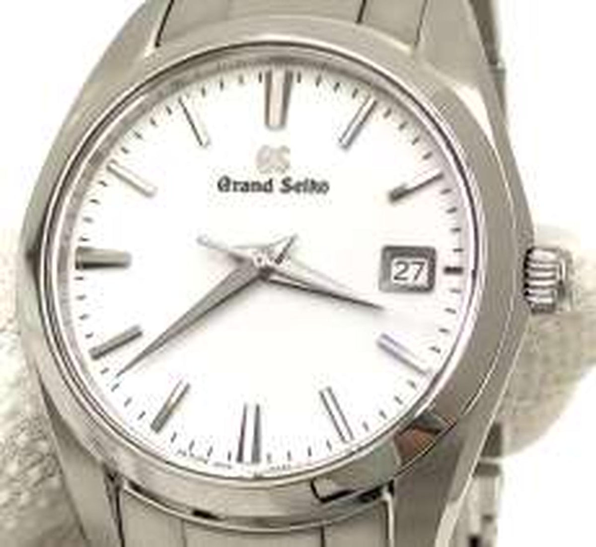 GRAND SEIKO Quartz Watches SBGX259 - Banzai Thrifting | BanzaiHobby