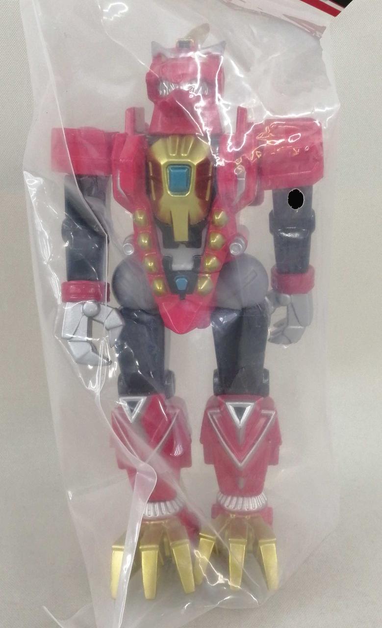 Tops Soft Vinyl Figure Dyna Soldier Soft Vinyl Figure - Tops Banzai Hobby
