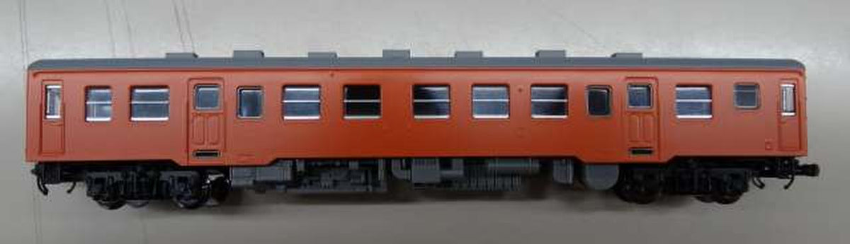 TOMIX Diesel Car 8431