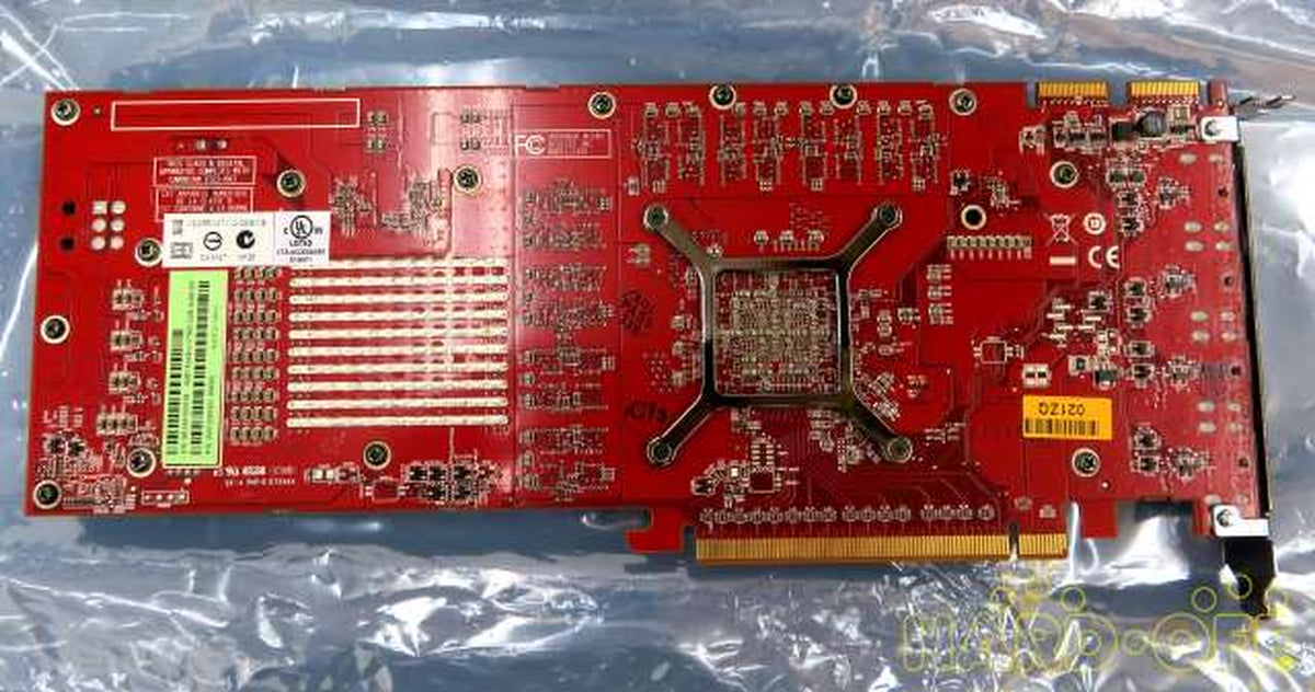 ACUBE Other PCI-Express FIRE PRO V7900
