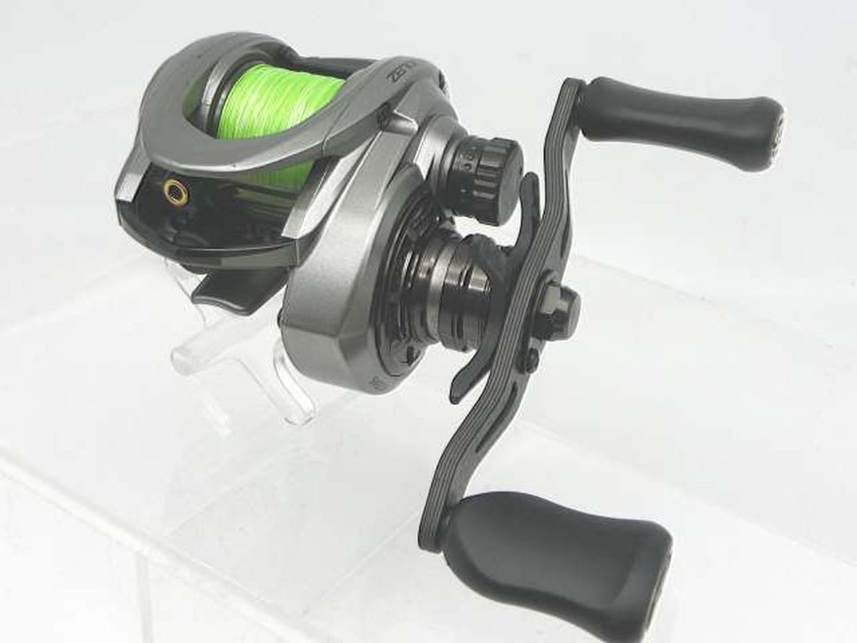 ABU GARCIA Zenon LTX-L ZENON LTX-L