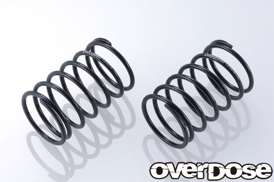 OVERDOSE OD3820 OD High Performance Shock Spring 1.2-2570 - BanzaiHobby