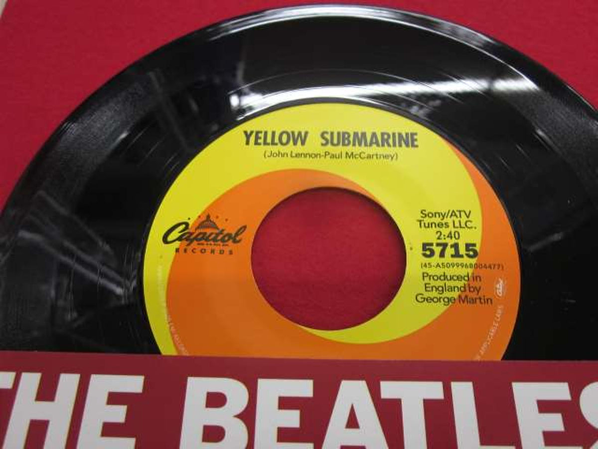 CAPITOL Western Music THE SINGLES
