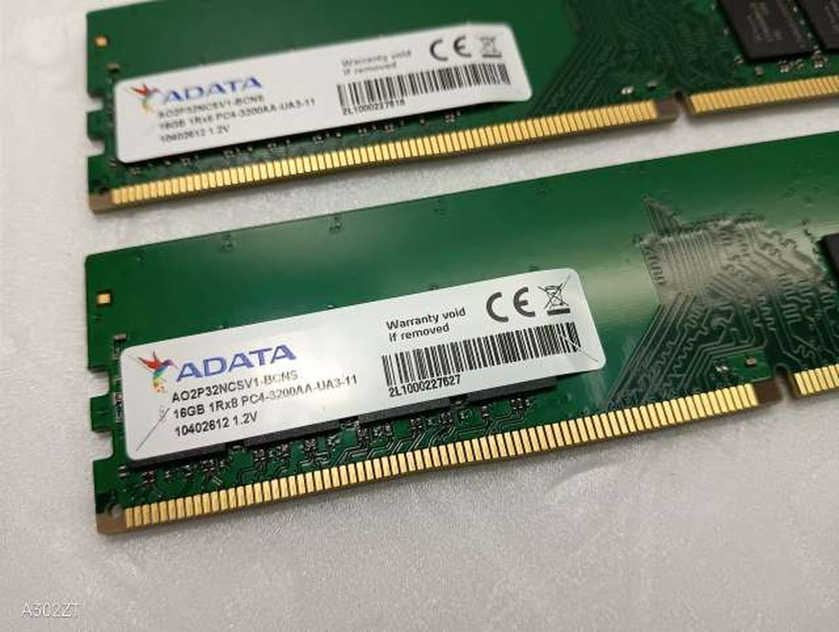 ADATA AO2P32NCSV1-BCNS AO2P32NCSV1-BCNS