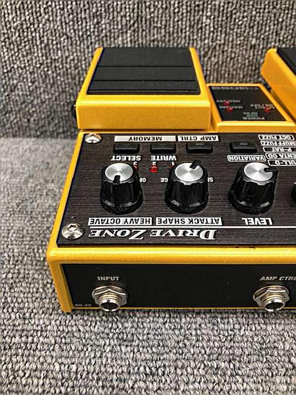 BOSS Distortion-type Effects OD-20 - Banzai Thrifting | BanzaiHobby