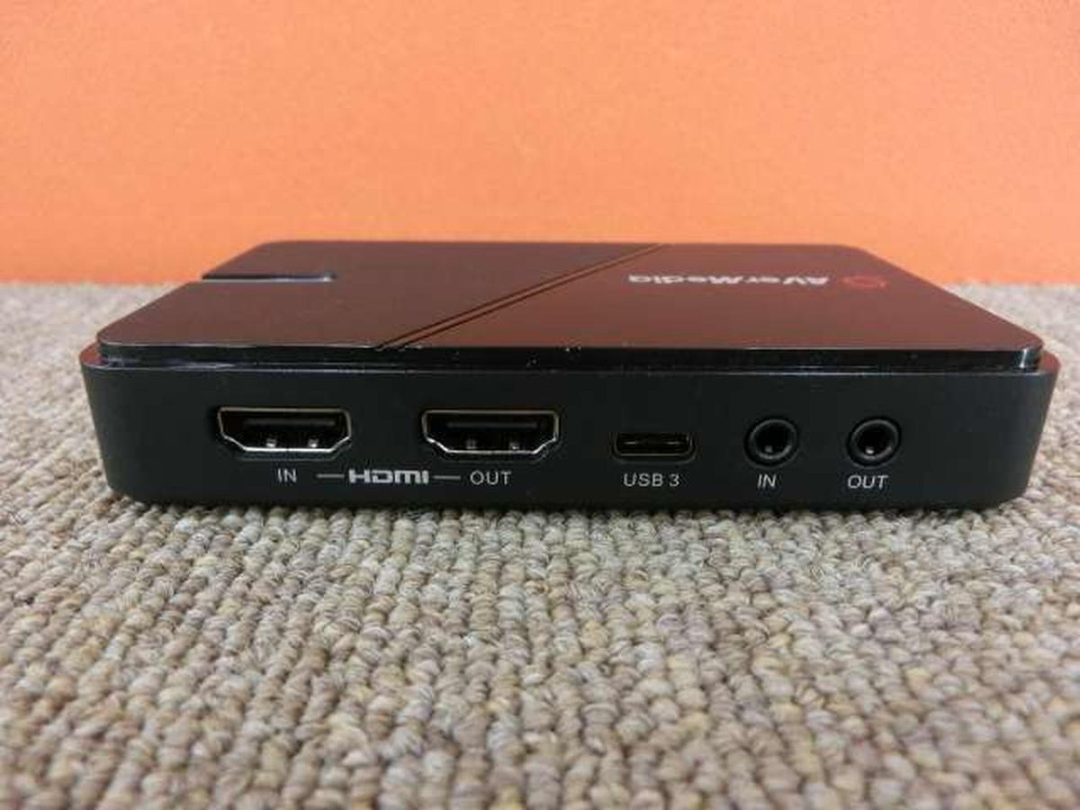AVerMedia Game Capture GC551G2