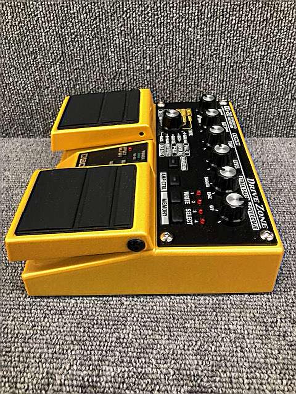 BOSS Distortion-type Effects OD-20 - Banzai Thrifting | BanzaiHobby