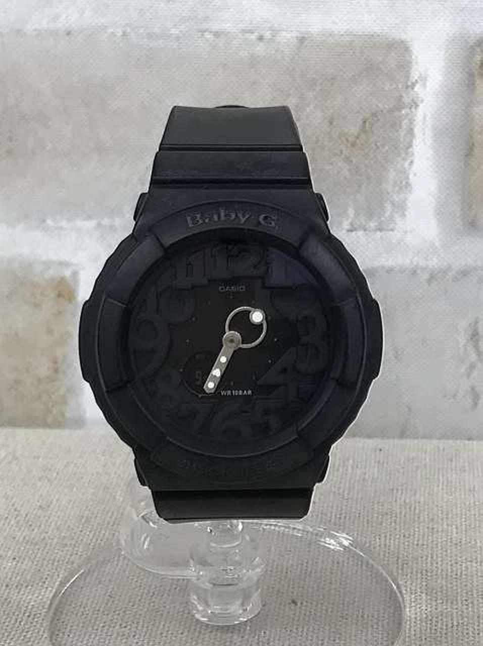 CASIO BABY-G Quartz Wristwatch BGA-131