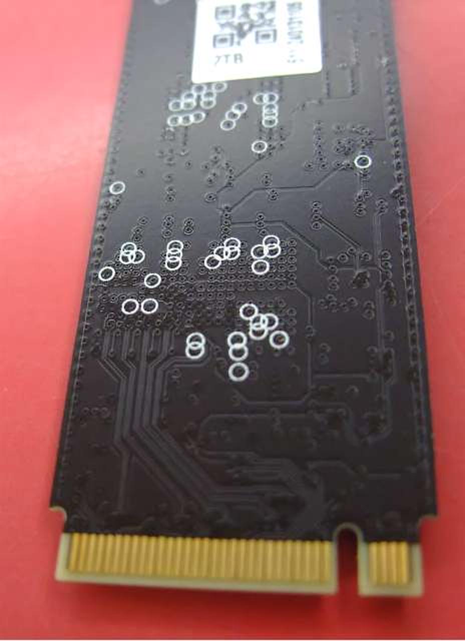 PRINCETON M.2SSD 2TB PHD-ISM2G4-2T - Banzai Thrifting | BanzaiHobby