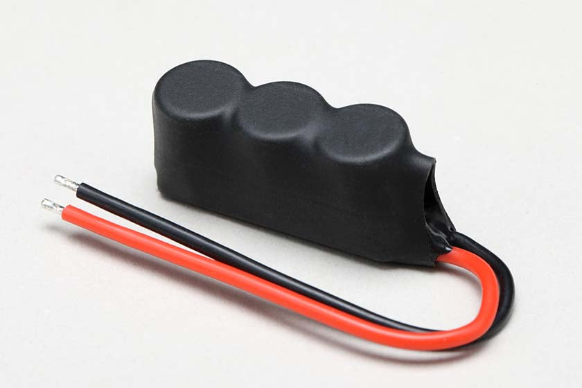 Yokomo BL-RPX4C Capacitor for RPX4 - BanzaiHobby