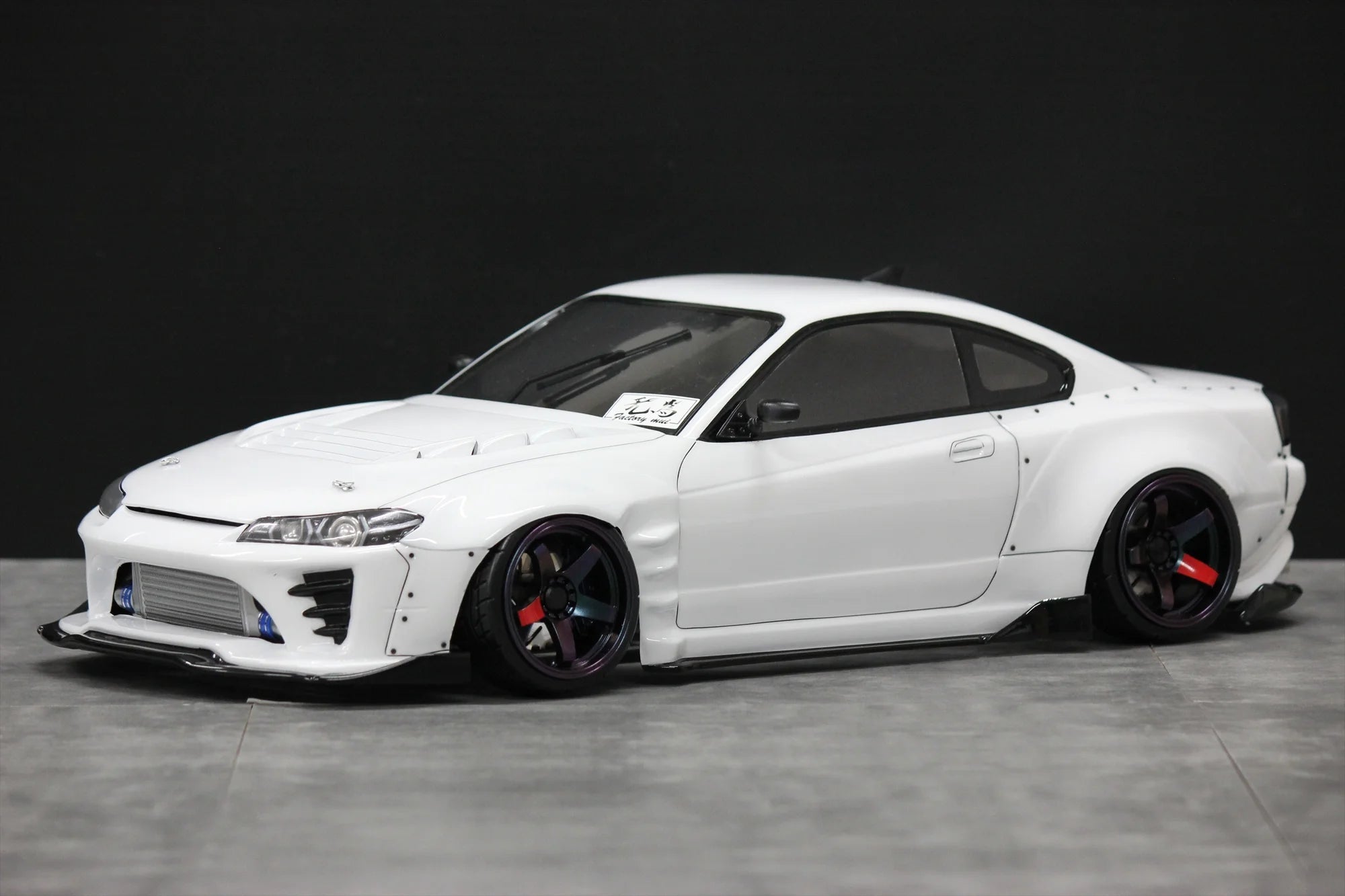 Pandora PAB 3213 Nissan Silvia S15 BLS BN SPorts BanzaiHobby