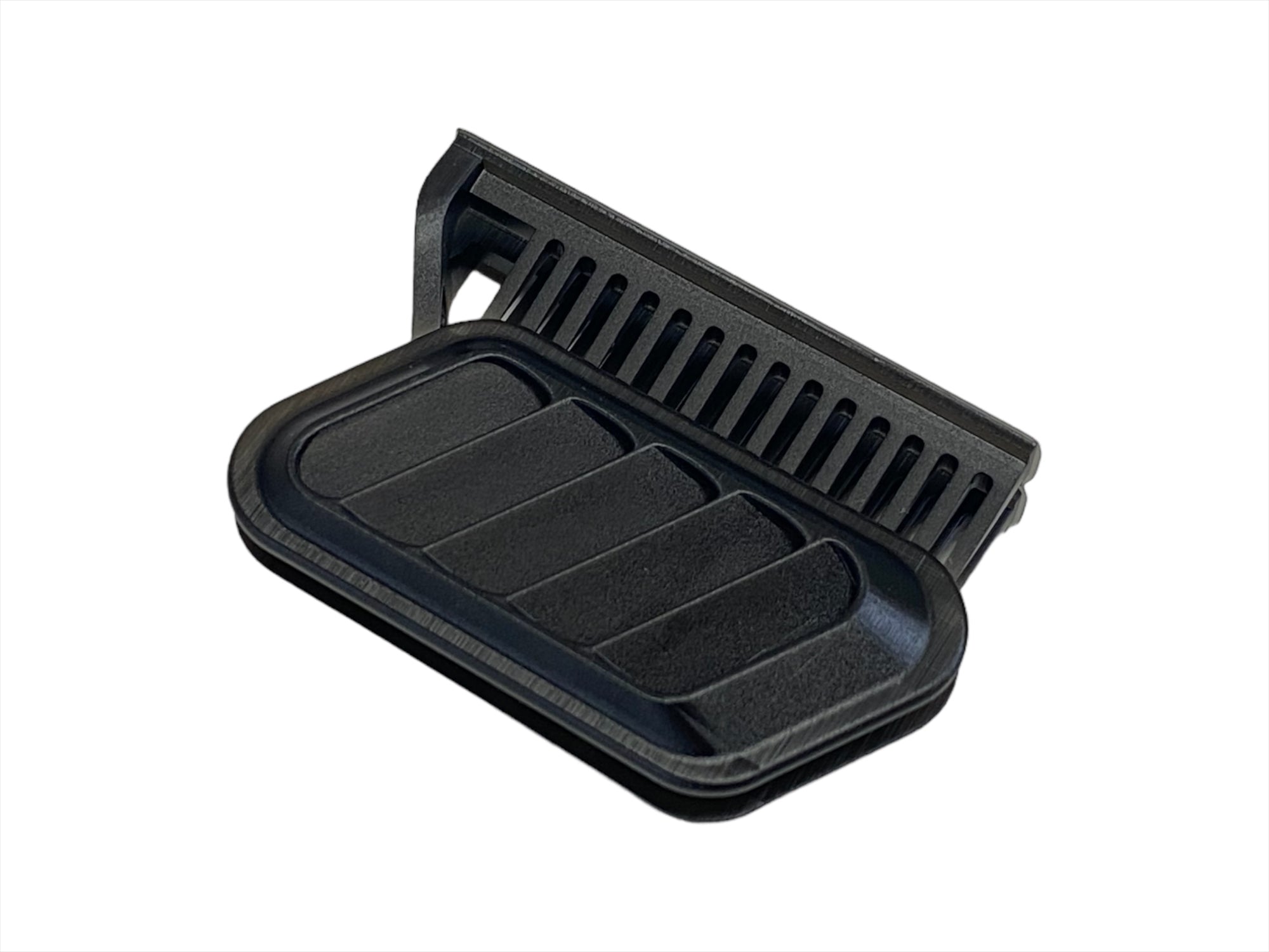 Pandora RC APA-1558 Bonnet Duct Type-A - BanzaiHobby