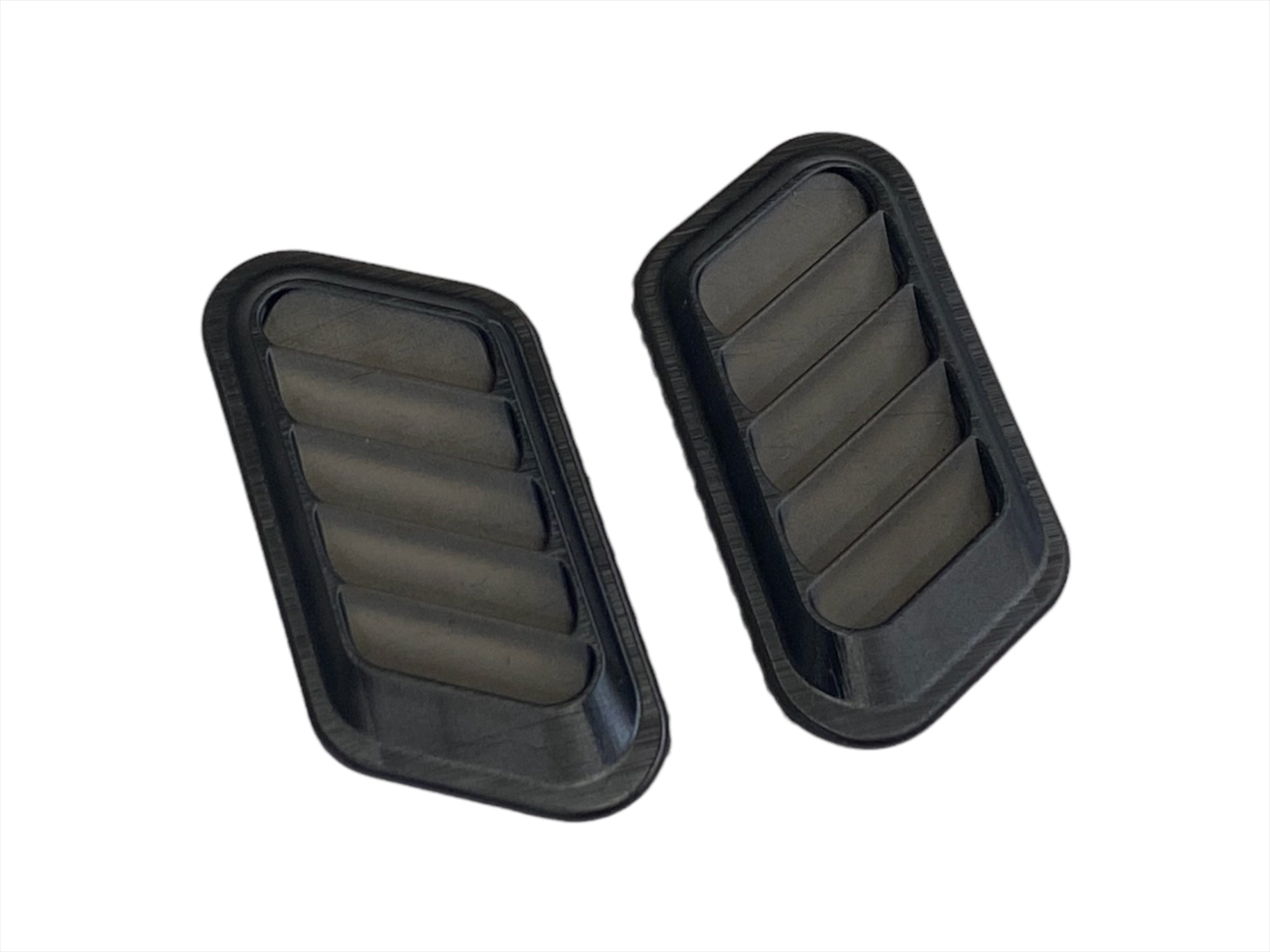 Pandora RC APA-1558 Bonnet Duct Type-A - BanzaiHobby