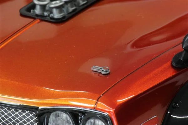 Pandora RC PAC-524 Bonnet Pin - BanzaiHobby