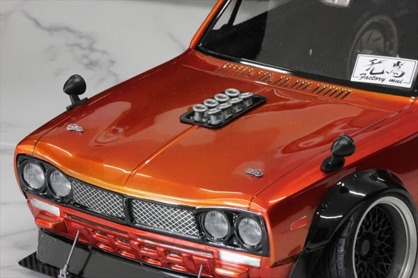 Pandora RC PAC-524 Bonnet Pin - BanzaiHobby