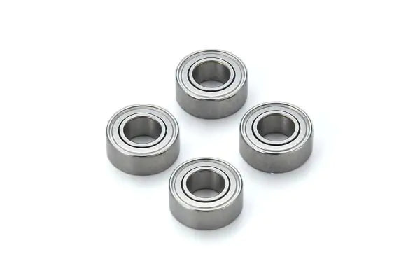 Kyosho BRG407 Shield Bearing (5x10x4) 4 Pieces - BanzaiHobby
