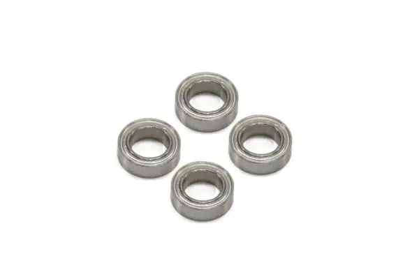 Kyosho BRG406 Shield Bearing (5x8x2.5) 4 Pieces - BanzaiHobby