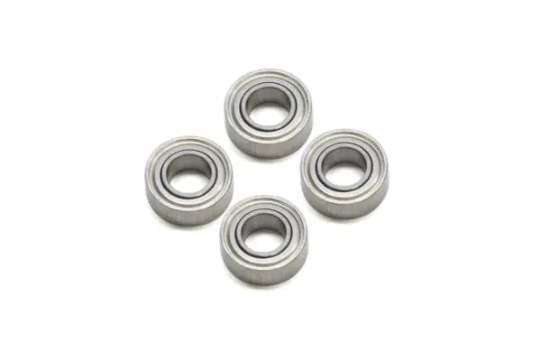 Kyosho BRG405 Shielded bearings (4x8x3) x 4 - BanzaiHobby