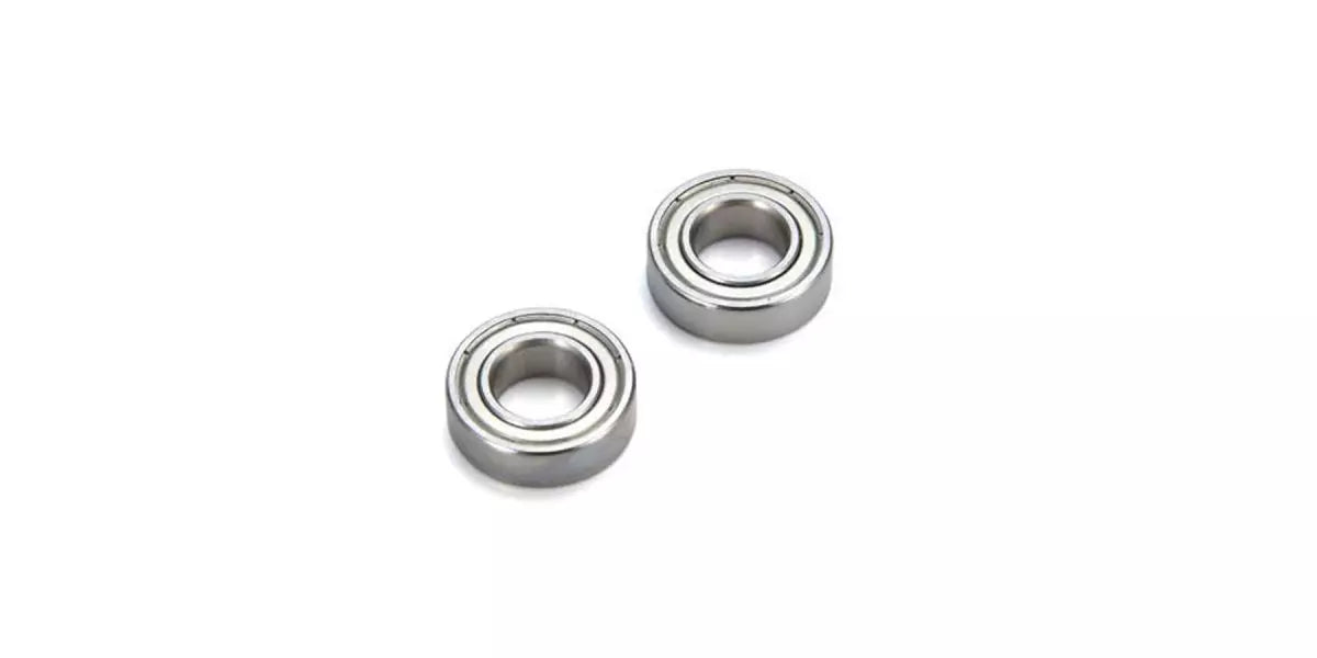 Kyosho BRG413 Shielded Bearings (8x16x5) (2 pieces) - BanzaiHobby