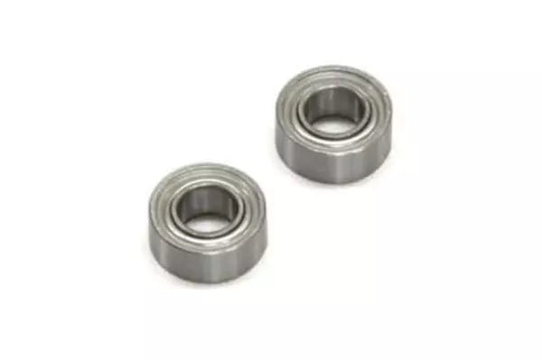 Kyosho BRG402 Shield Bearing (3x6x2.5) 2 Pieces - BanzaiHobby