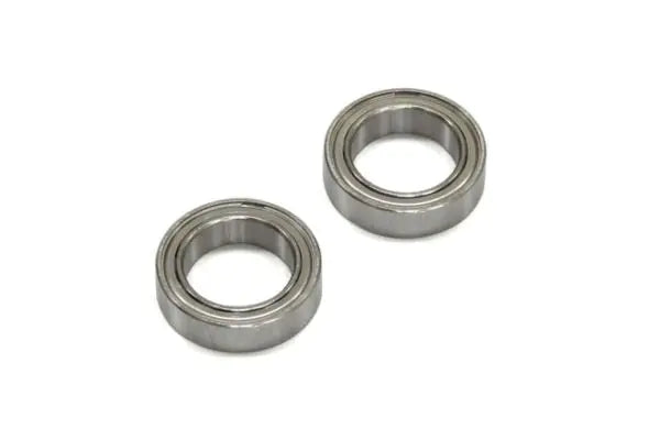 Kyosho BRG414 Shield Bearing (10x15x4) 2 Pieces - BanzaiHobby