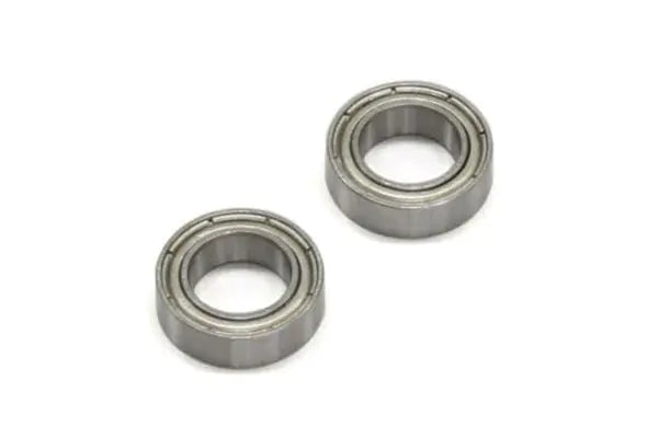 Kyosho BRG410 Shielded bearings (6x10x3) x 2 - BanzaiHobby