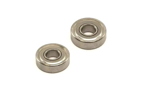 Kyosho BRG409 Shield Bearing (5x13x4) (2 pieces) - BanzaiHobby