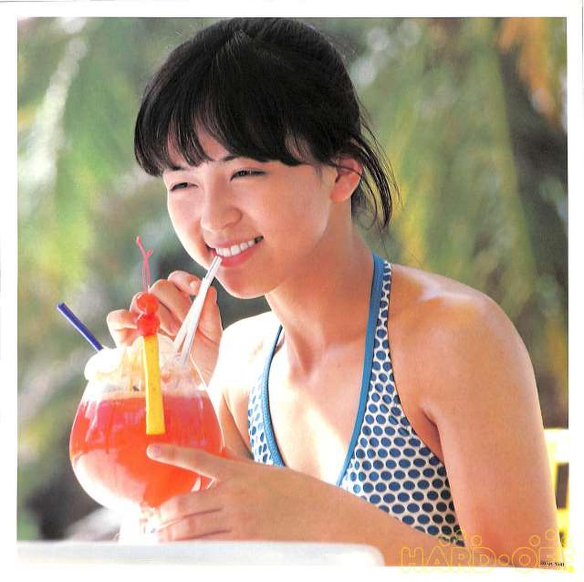 CBS Sony Maiko Ito 'Entrance to Dreams' First Album 28AH-1541