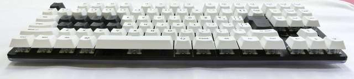 PLUSAR Gaming Keyboard PCMK2HE811W