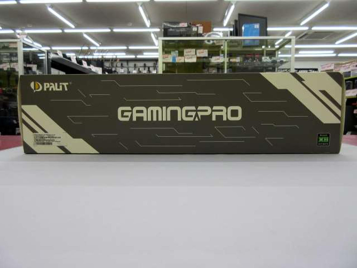 PALIT RTX4070Ti GAMINPRO RTX4070TI GAMINGPRO 12GB NED40