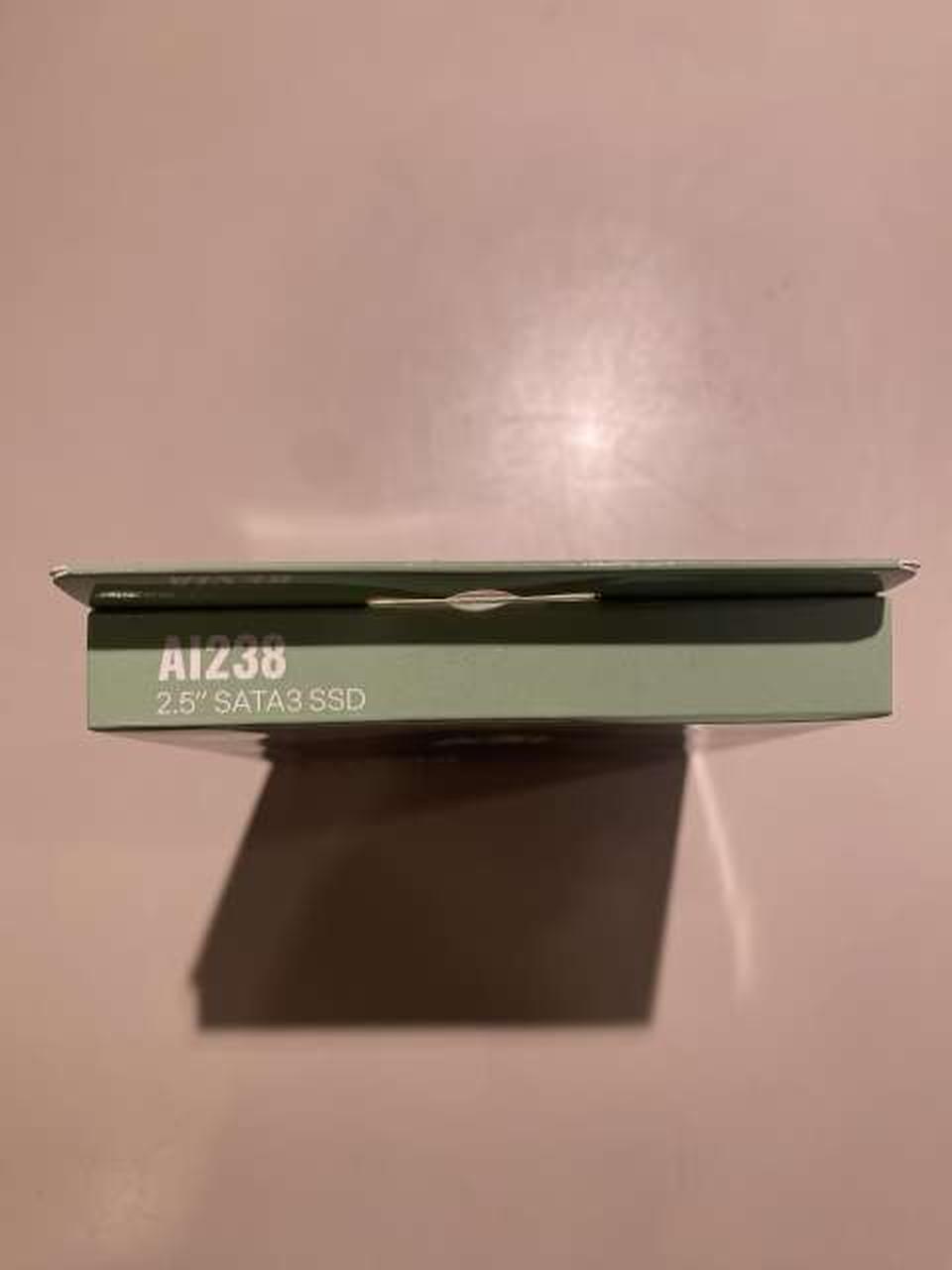 AGI SSD251GB-500GB AGI256G25A