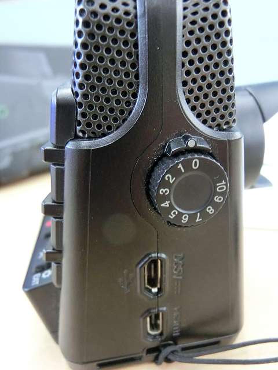 ZOOM Other PA Equipment Accessories Q2N-4K