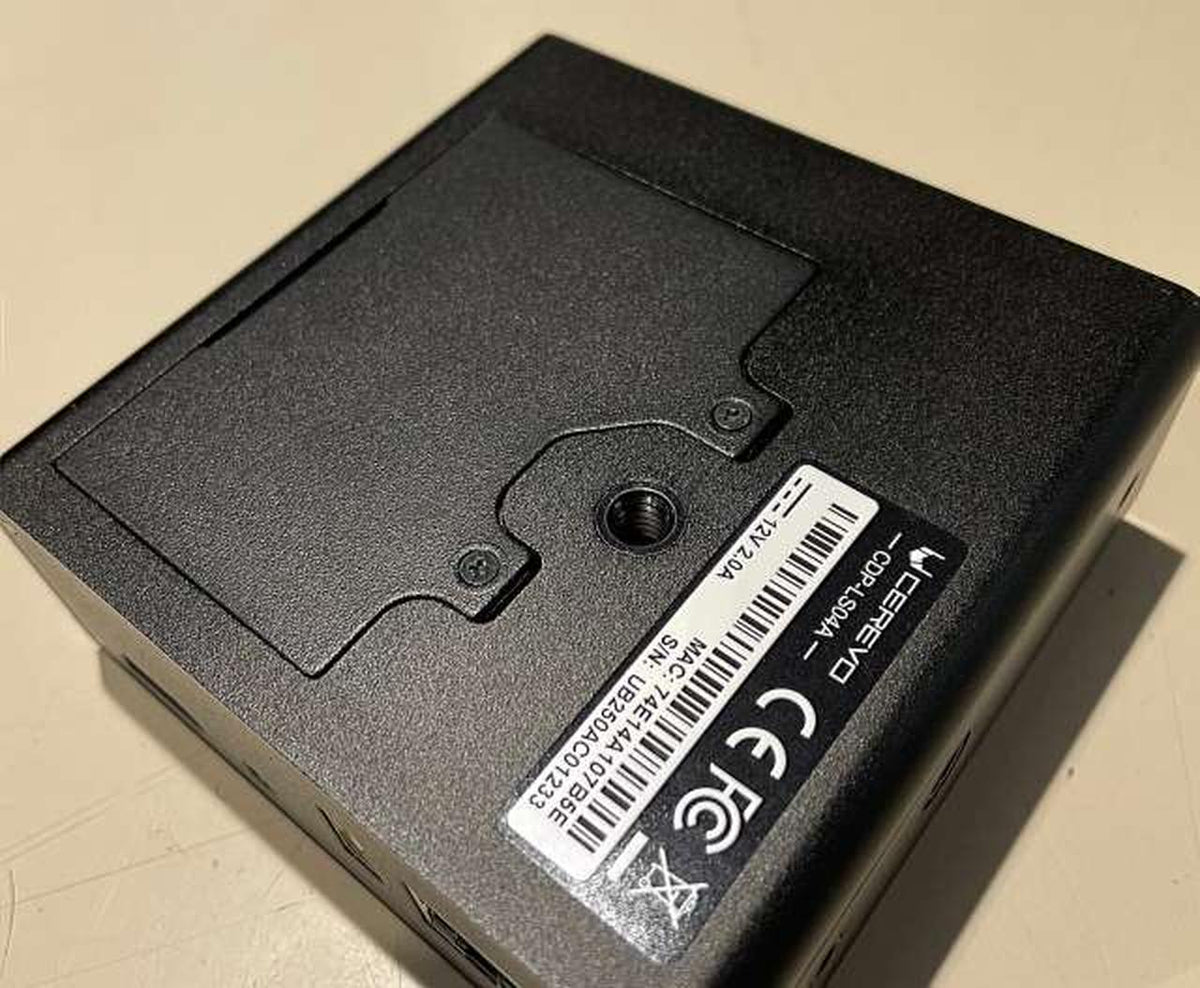 CEREVO Video Capture Device CDP-LS04A