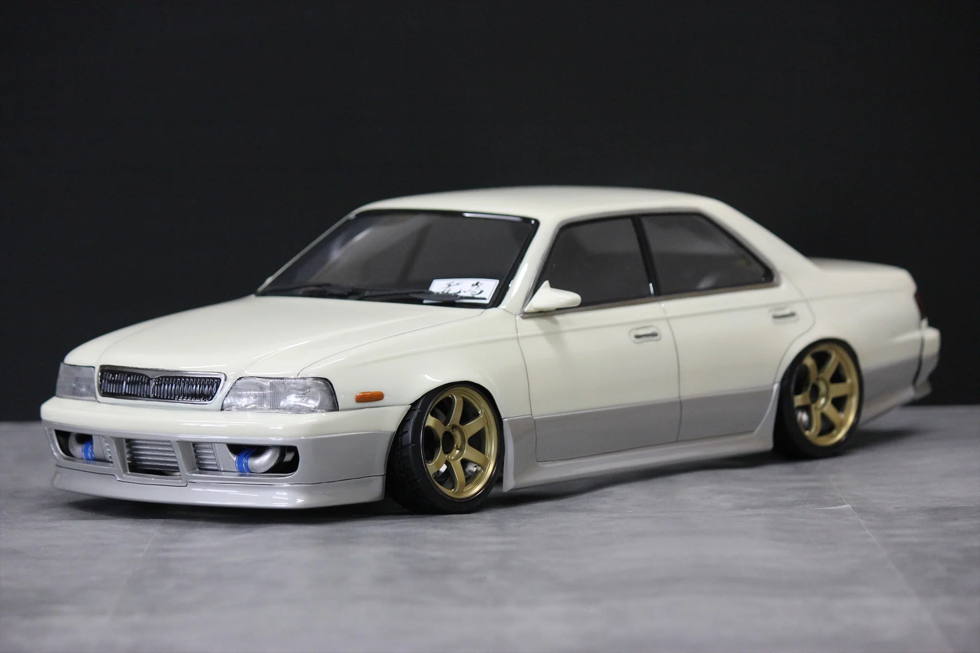 Nissan LAUREL C34 Body Set Nissan LAUREL C34 Body Set
