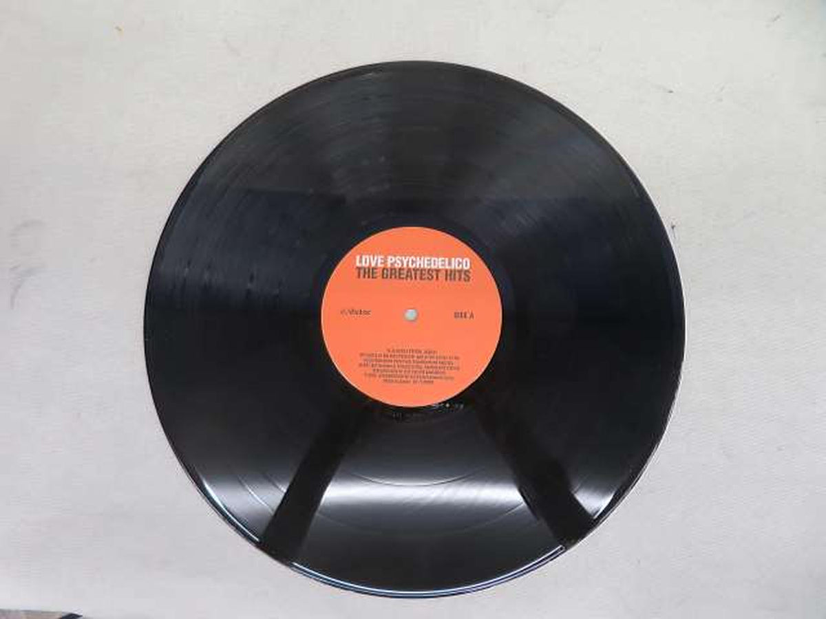 Victor Entertainment Japanese Music THE GREATEST HITS