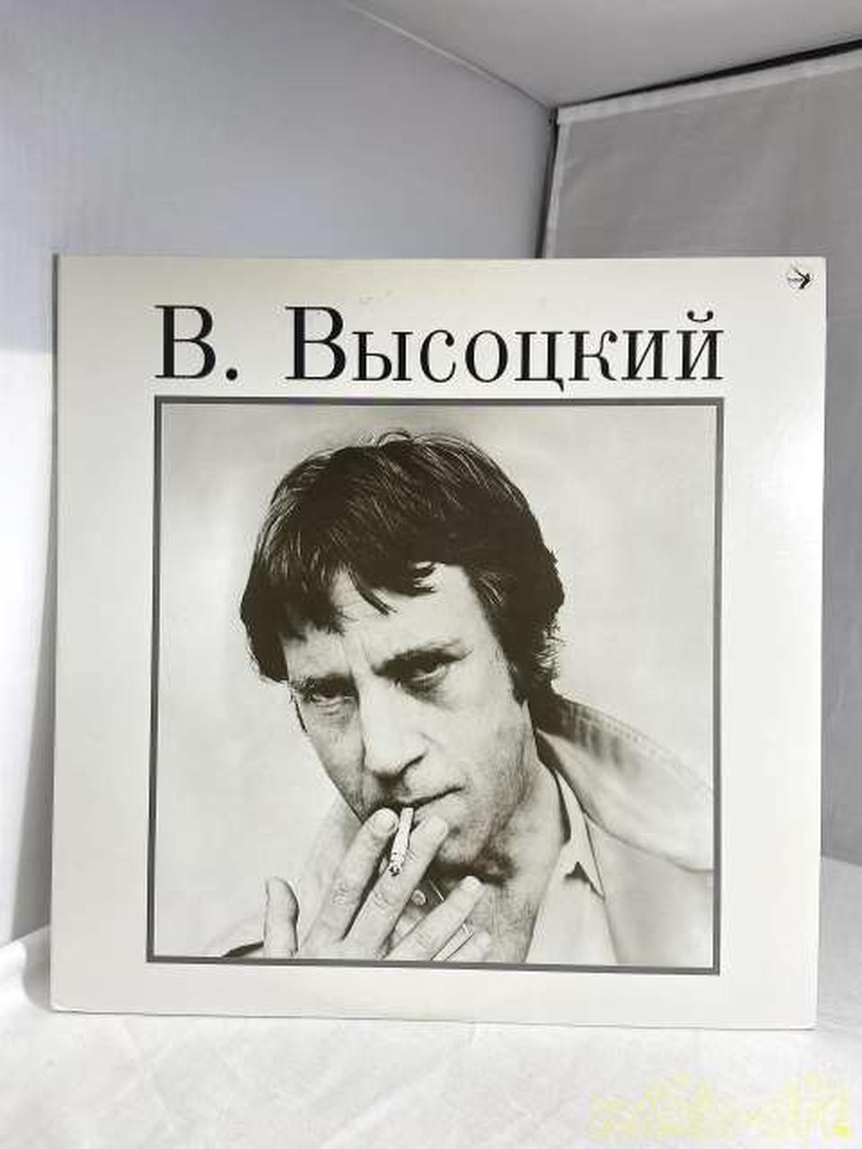 - LP Record SC-4001~2 / Song of the Earth