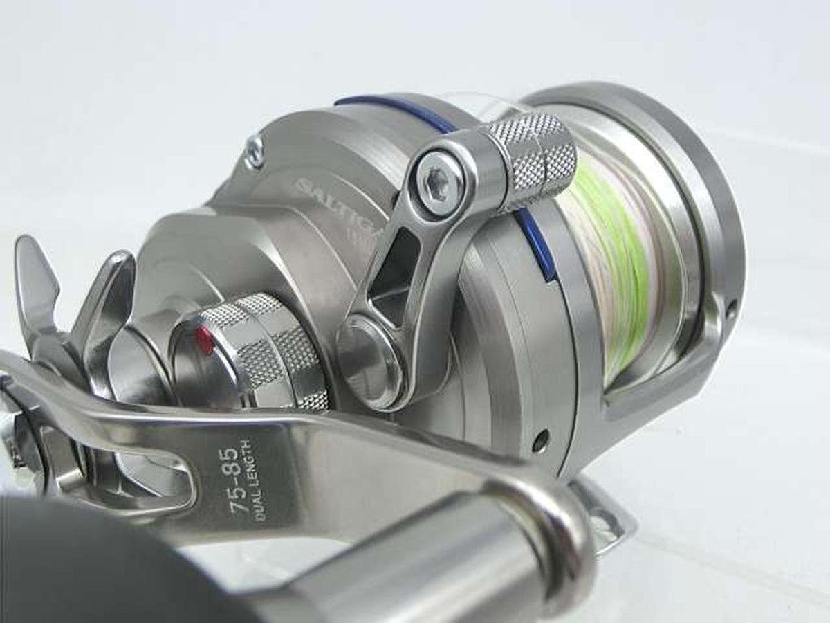 DAIWA 15 Saltiga 15HL (607261) 607261 - Banzai Thrifting | BanzaiHobby
