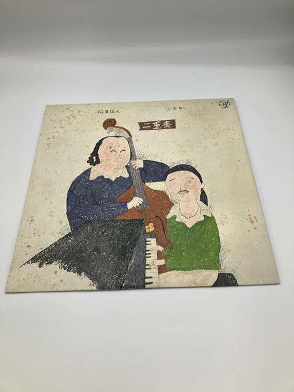 VAP Japanese Music Duet / Kunimitsu Inaba, Tsuyoshi Yamamoto