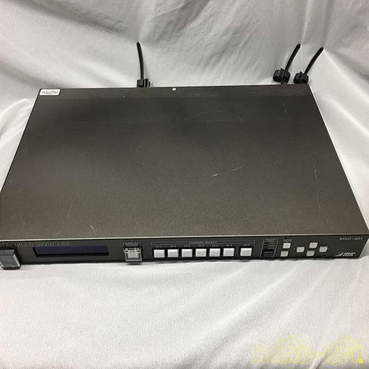 IDK Digital Multi-Switcher MSD-601