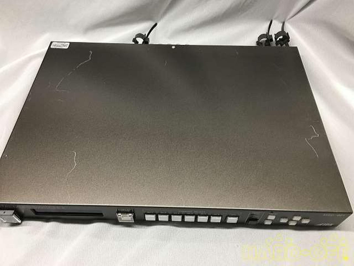 IDK Digital Multi-Switcher MSD-601