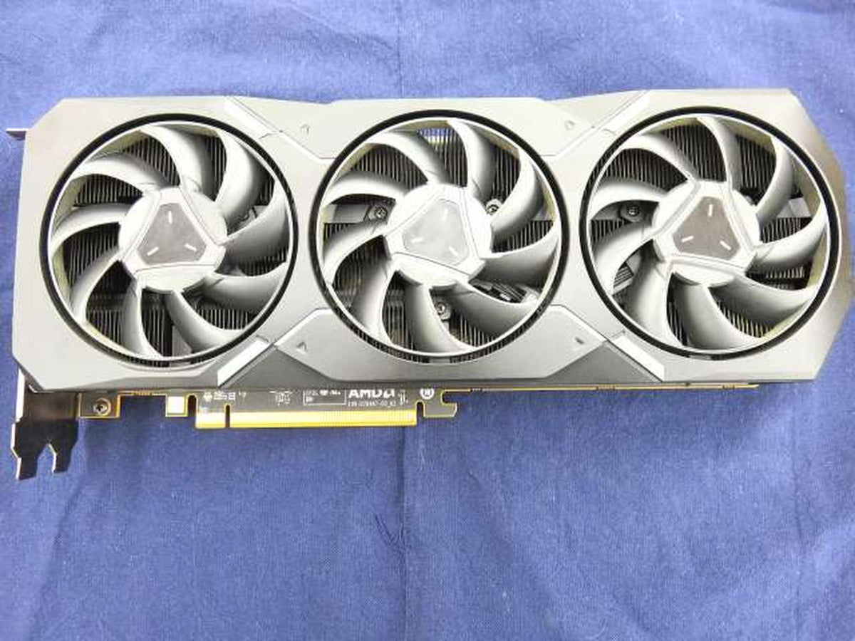 SAPPHIRE Graphics Card: RX7900 XT GAMING 20GB