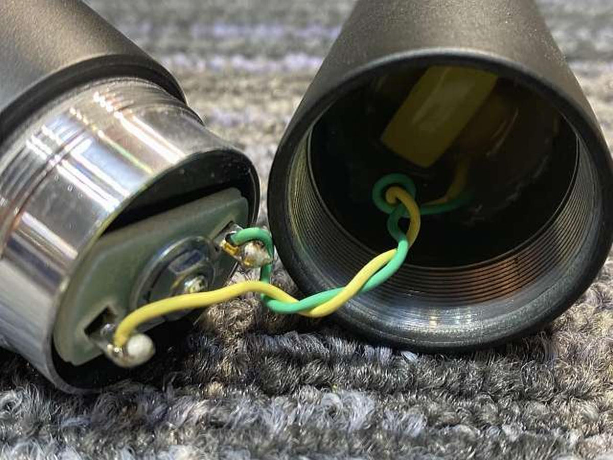 SHURE Dynamic Microphone SM58