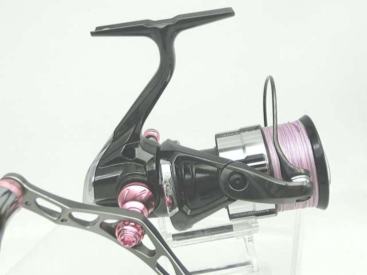 SHIMANO 23 Vanquish C3000SDHHG (045300) 045300 - Banzai Thrifting | BanzaiHobby