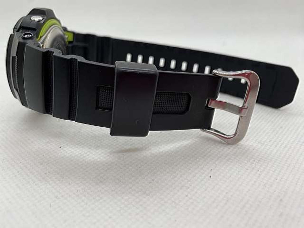 CASIO G-SHOCK Sporty Illumi Series AWG-M100SLY